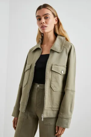 Cheyenne Jacket