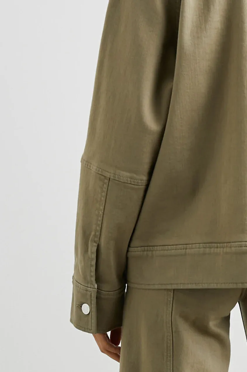Cheyenne Jacket