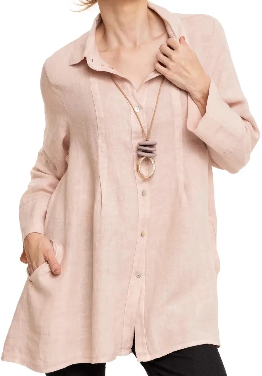 Chloe Jacket (6IM20262)