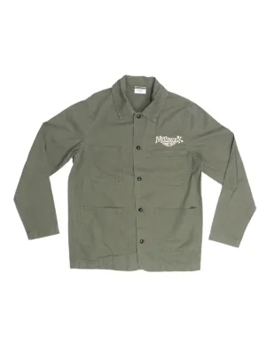 Chore Coat - Army