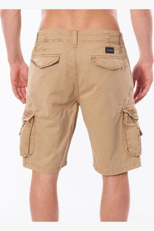 CLASSIC SURF TRAIL CARGO - KHAKI