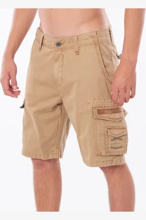 CLASSIC SURF TRAIL CARGO - KHAKI