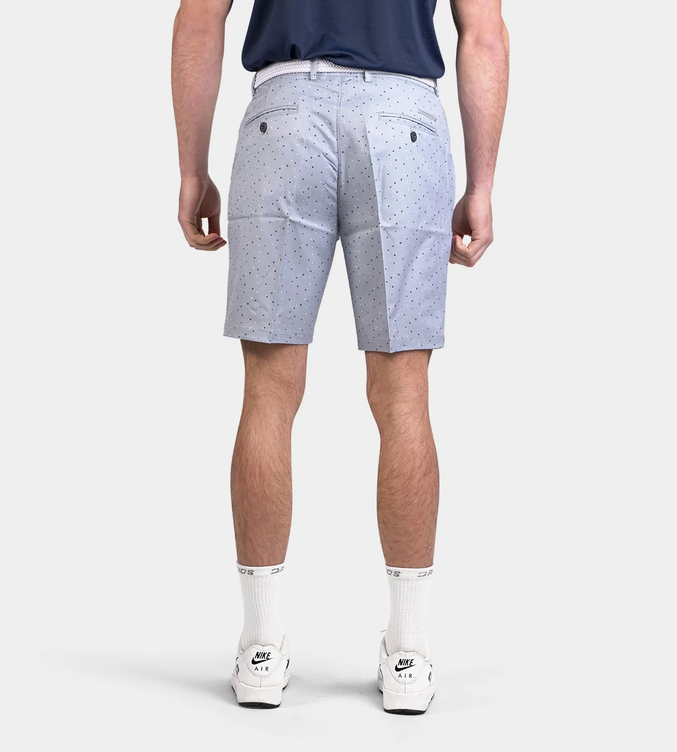CLIMA SHAPES SHORTS - GREY