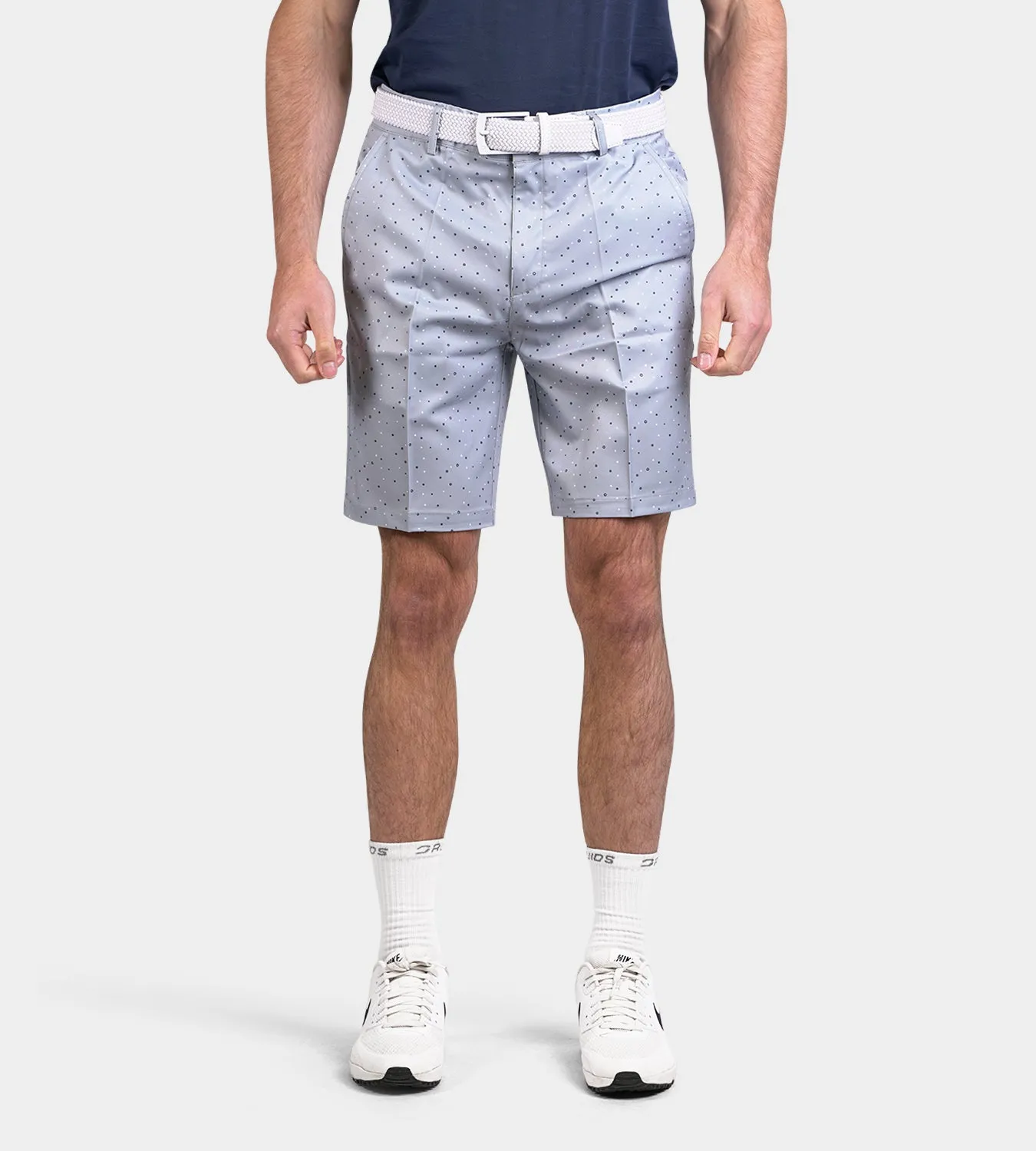 CLIMA SHAPES SHORTS - GREY