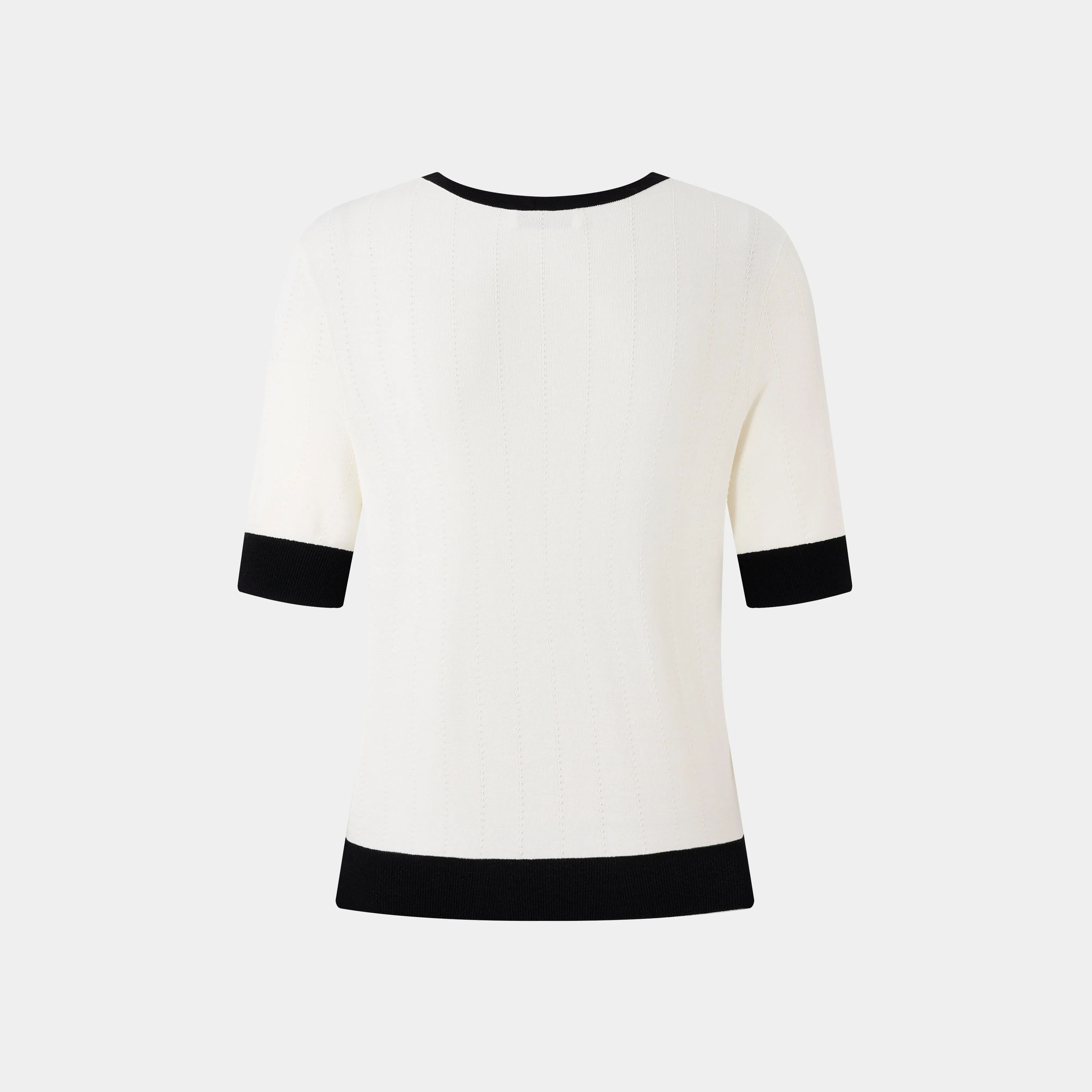 COTTON BLEND ELEGANCE