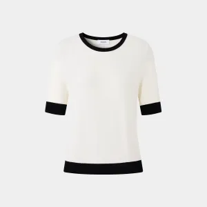 COTTON BLEND ELEGANCE