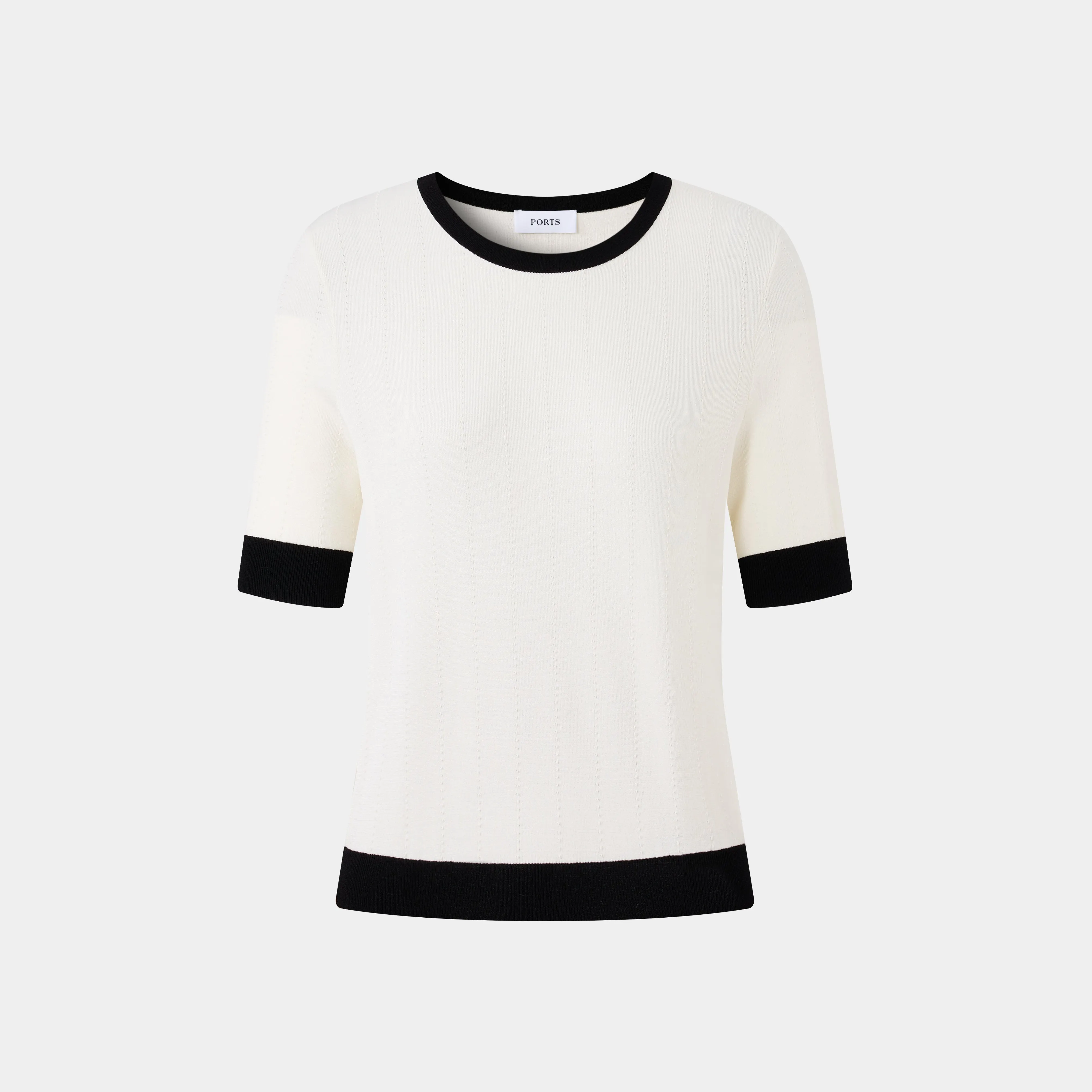 COTTON BLEND ELEGANCE