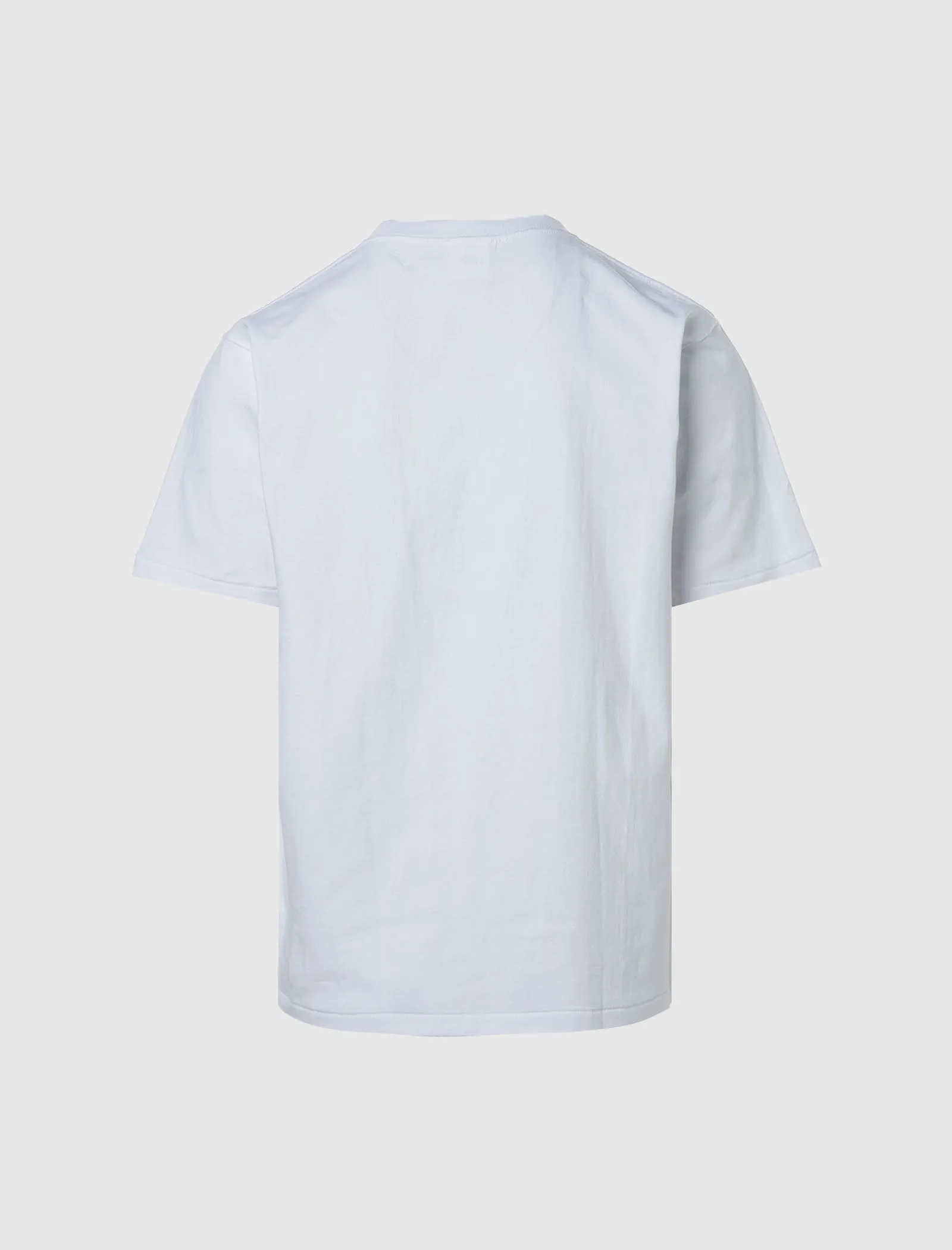CRAZY BABY MILO TEE