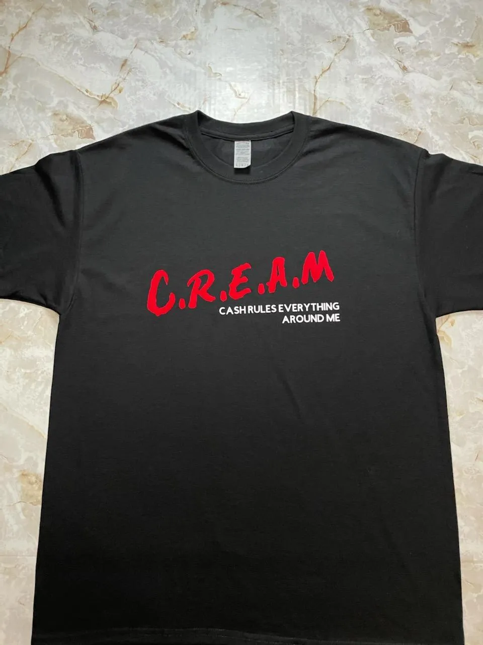 C.R.E.A.M T-Shirt