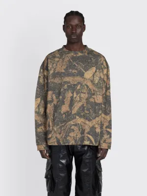 Crewneck Sweater