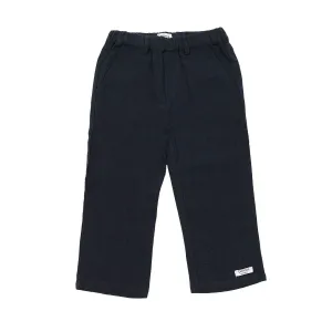 Dado Trousers - Faded Marine