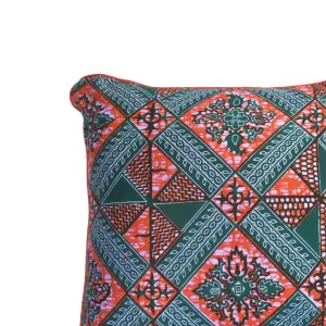 Decor Pillow  "Vine"