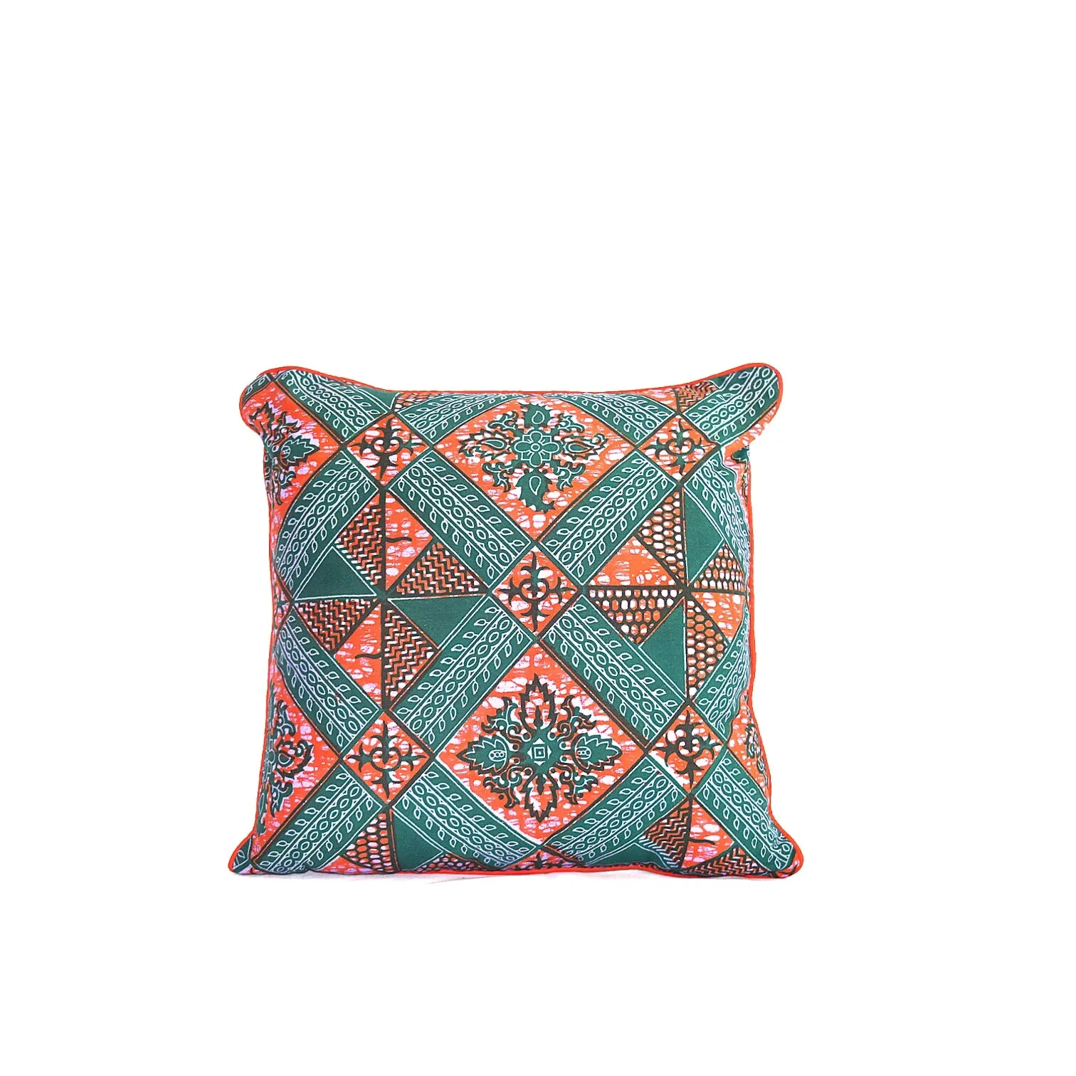 Decor Pillow  "Vine"