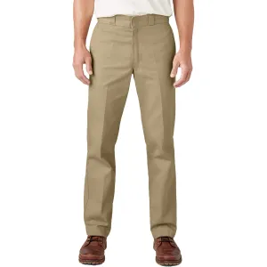 Dickies Original 874 Pant Regular Fit Khaki