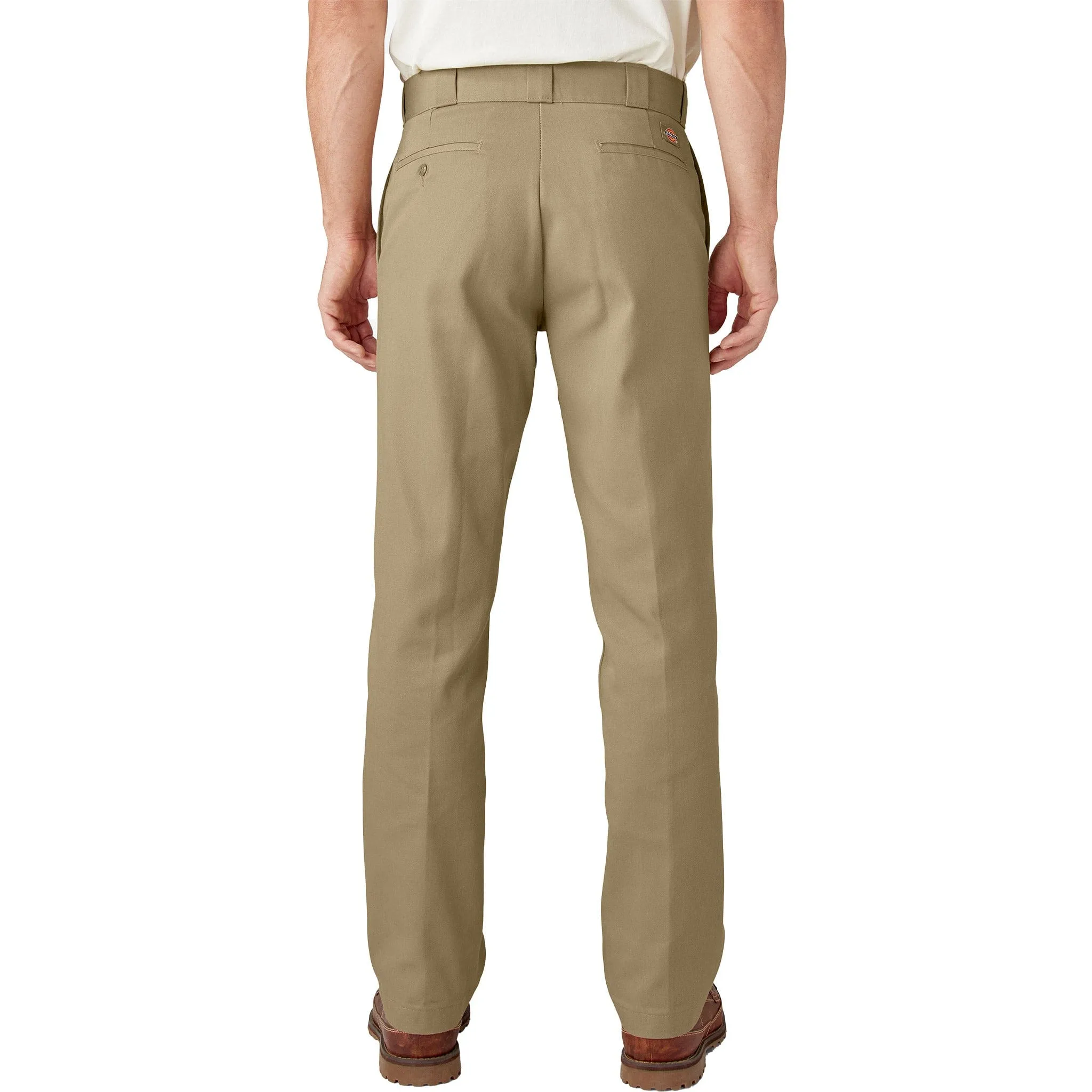 Dickies Original 874 Pant Regular Fit Khaki