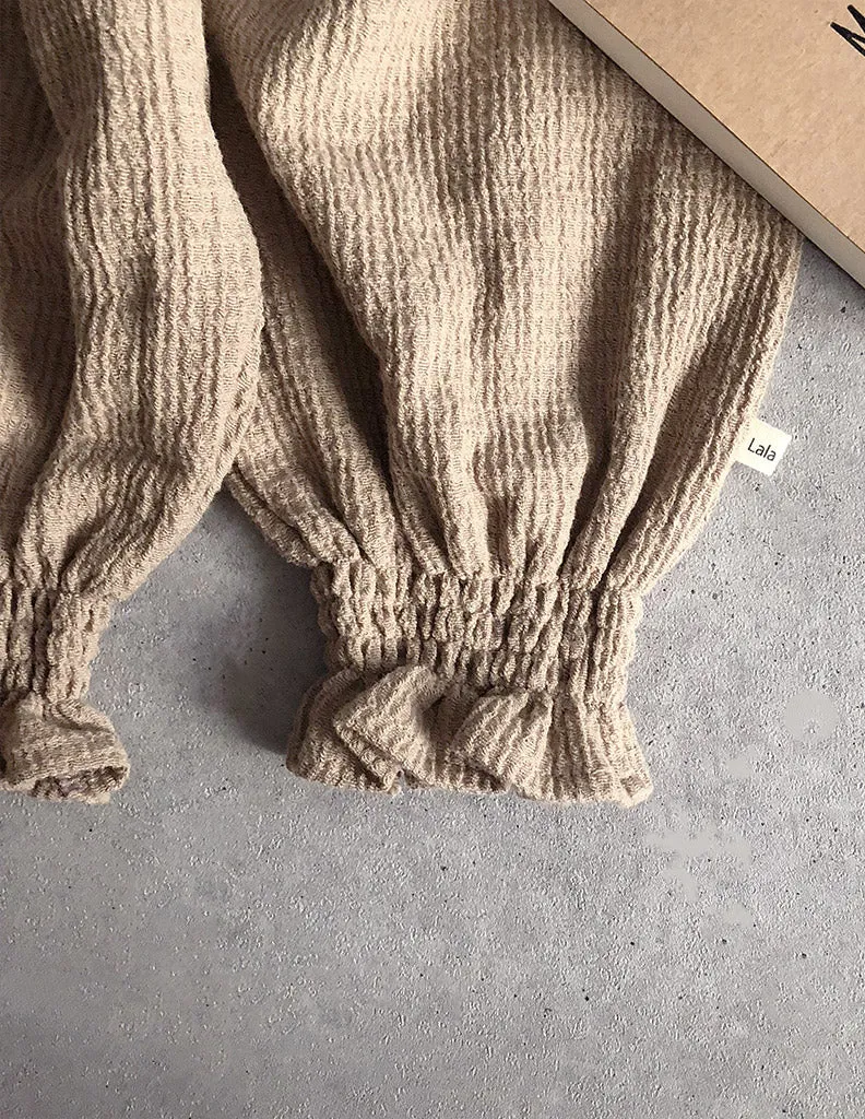Dinsmok Pants Beige