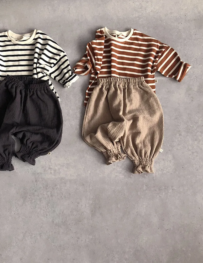 Dinsmok Pants Beige