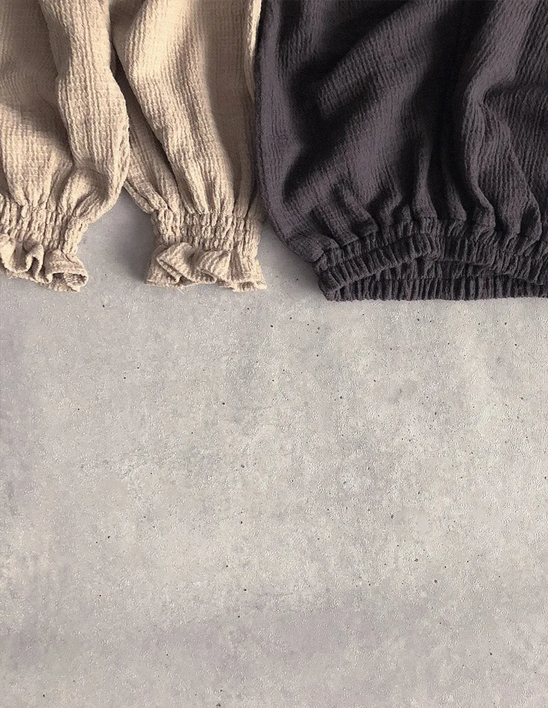 Dinsmok Pants Beige