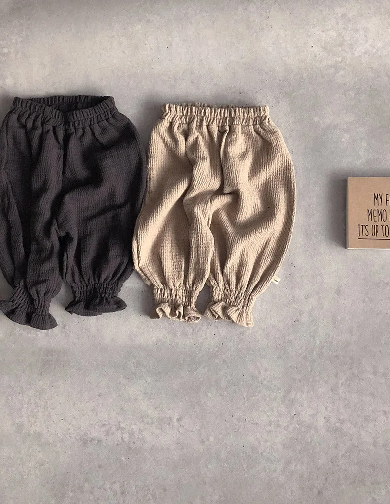 Dinsmok Pants Beige