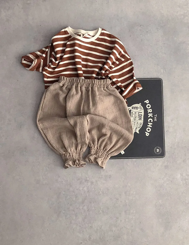 Dinsmok Pants Beige