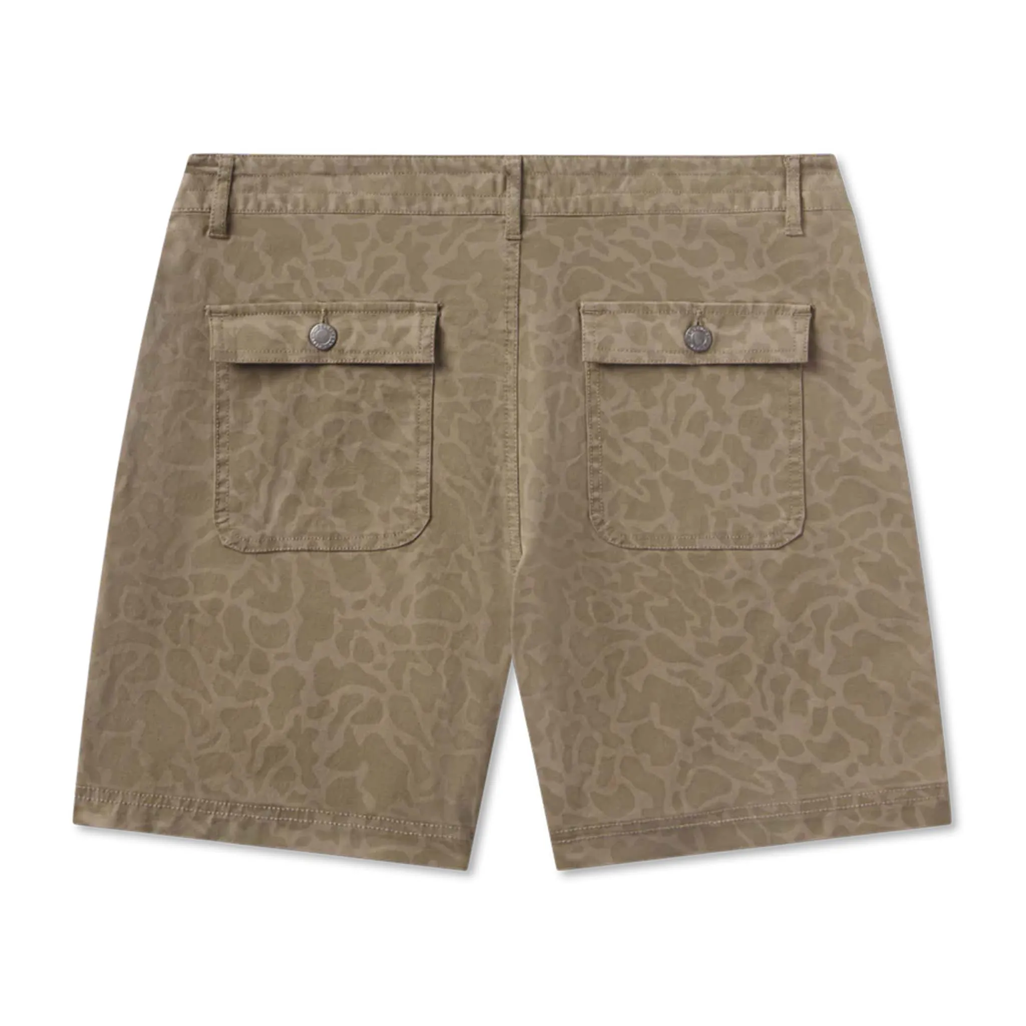 Durango Rugged Printed Shorts