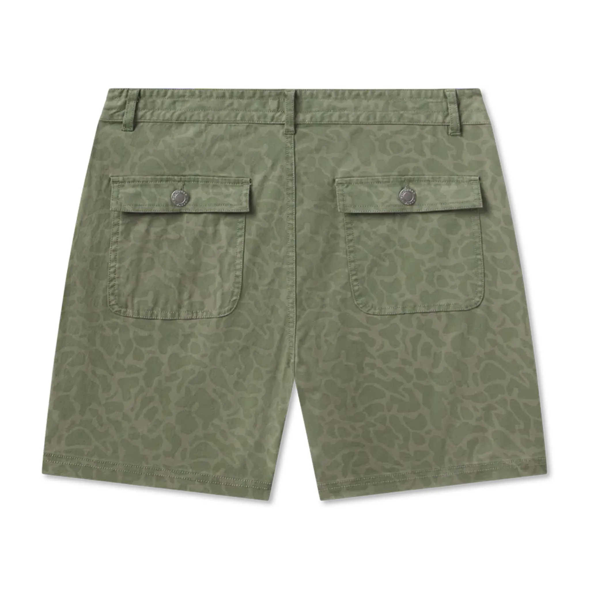 Durango Rugged Printed Shorts
