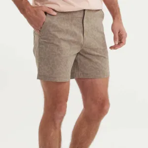 Durango Rugged Printed Shorts