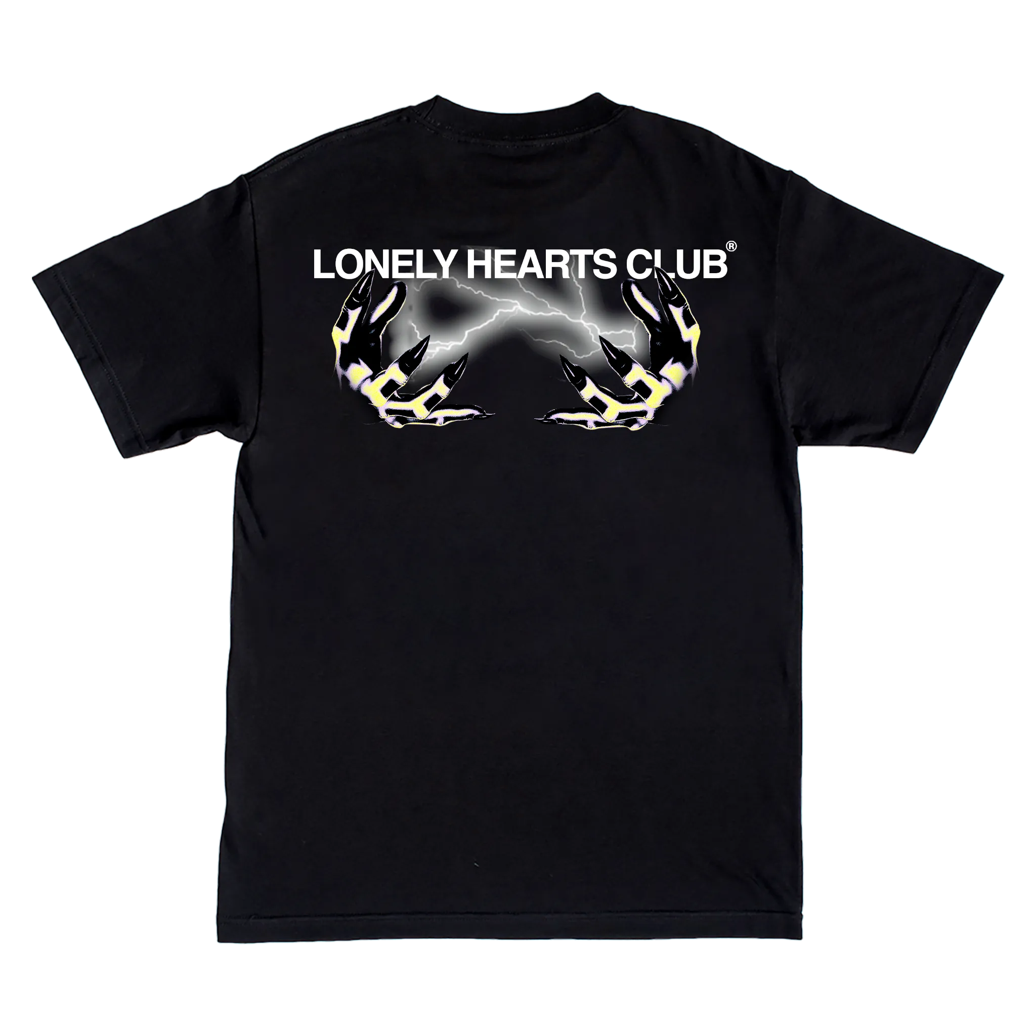 Dystopia T-Shirt