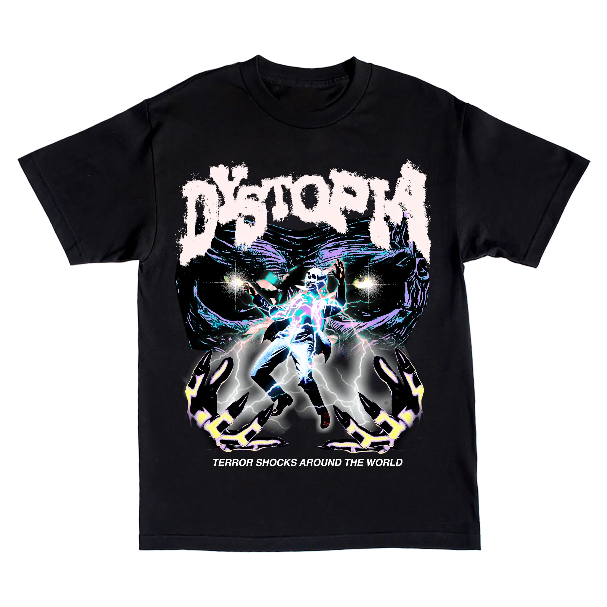 Dystopia T-Shirt