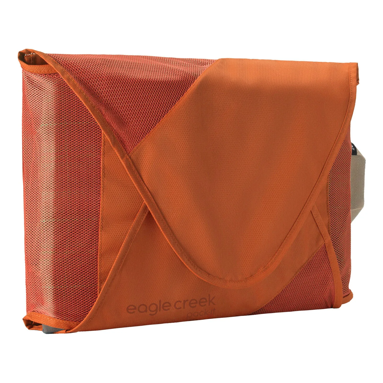 Eagle Creek Pack-it Reveal Garment Folder Large 040424820 MANDARIN