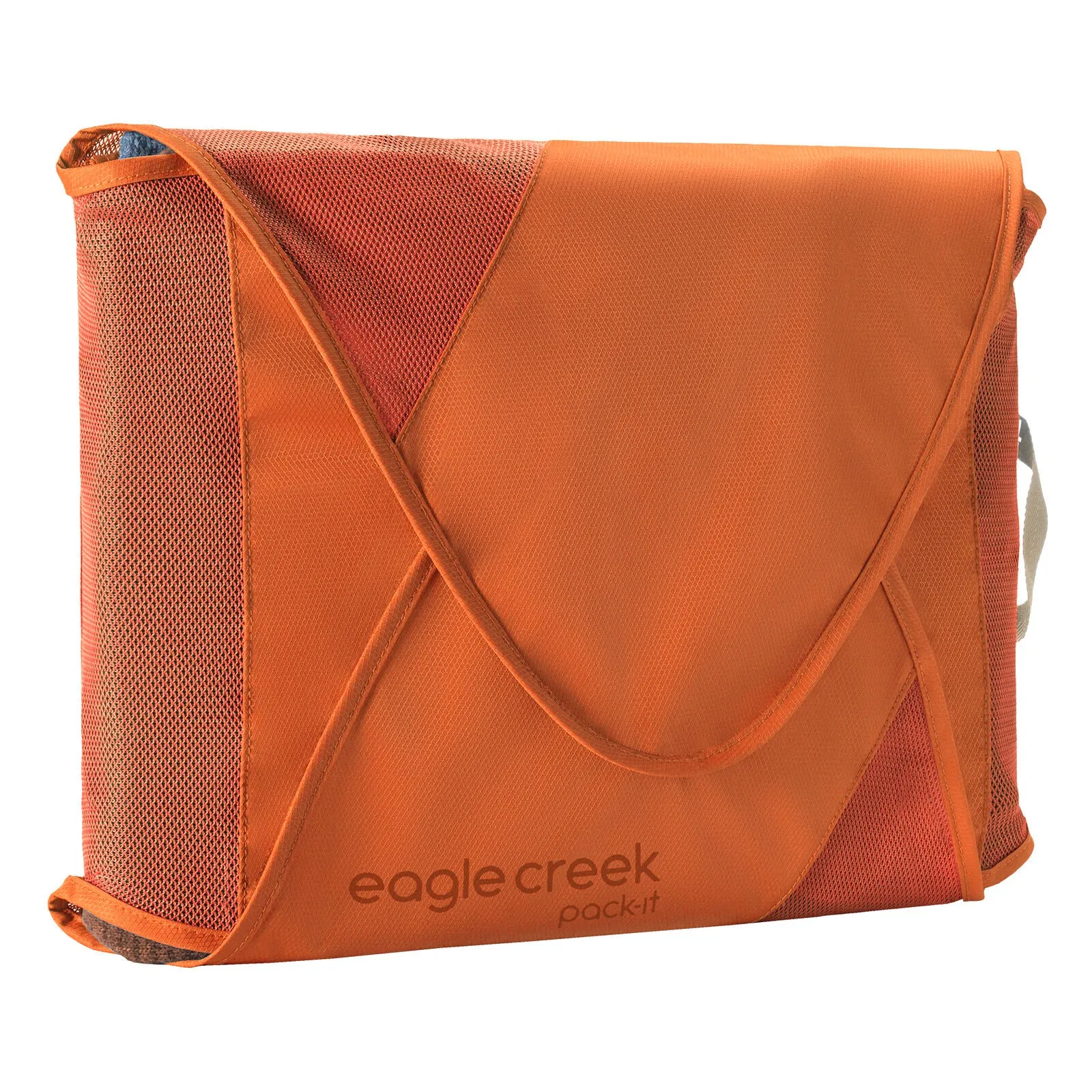 Eagle Creek Pack-it Reveal Garment Folder XL 040423820 MANDARIN