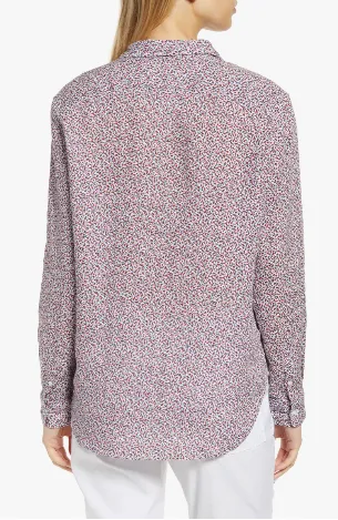 Eileen Linen Shirt