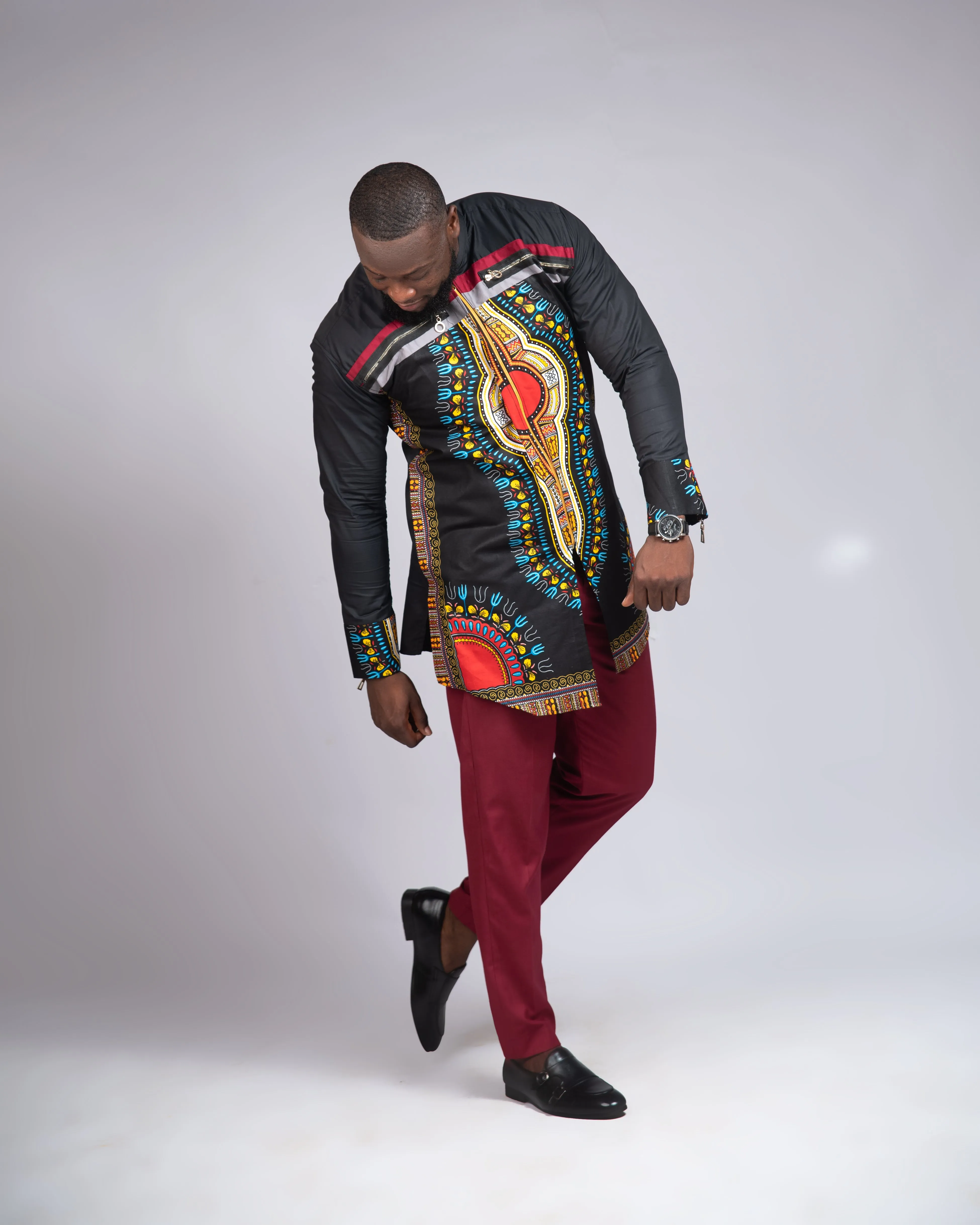 Ekow Shirt