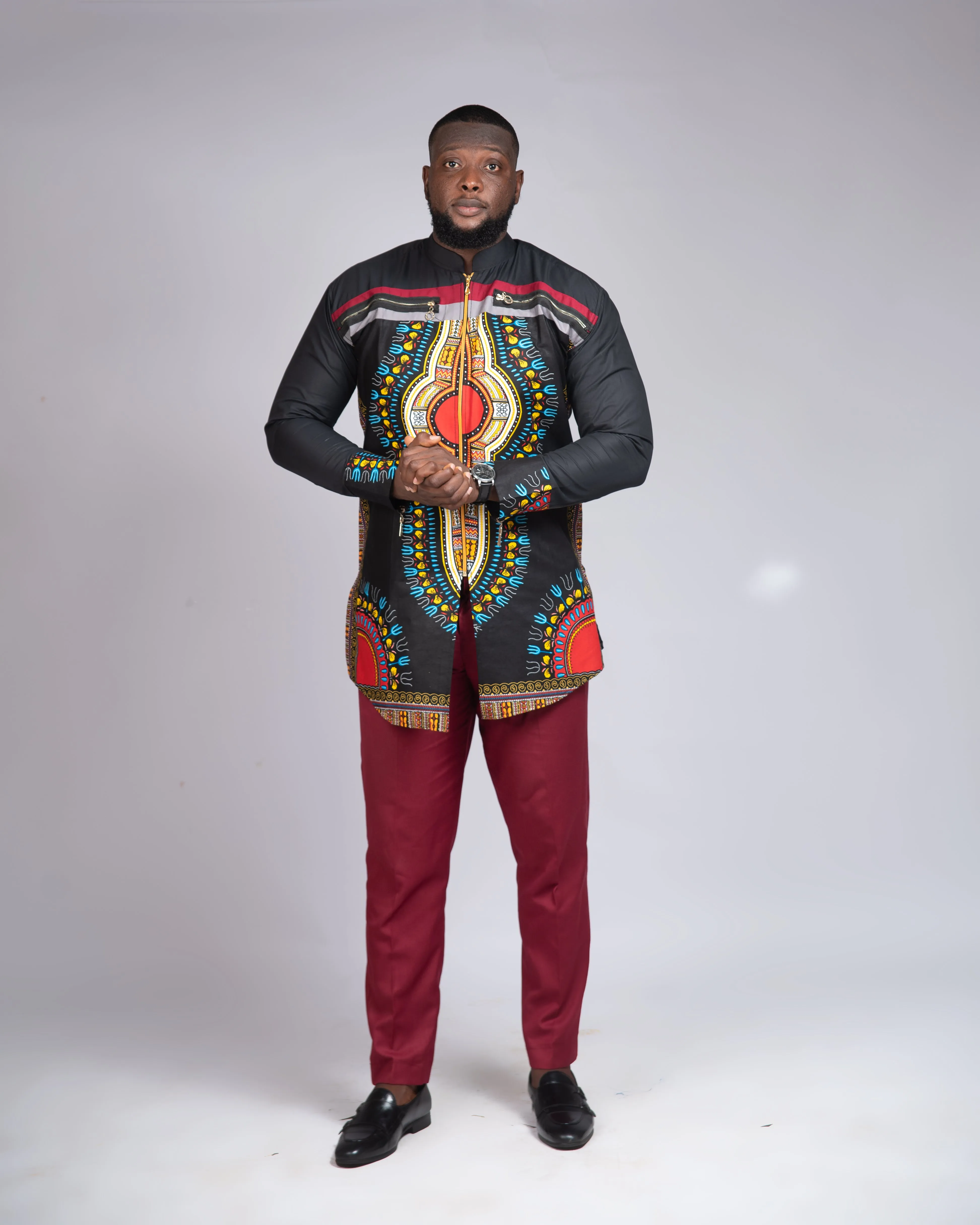 Ekow Shirt