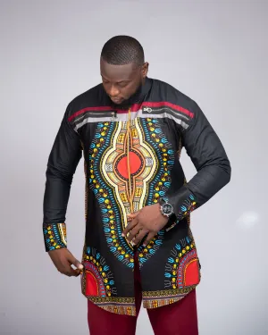 Ekow Shirt