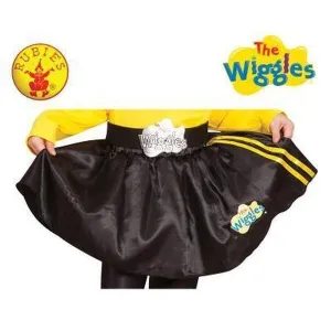 Emma Wiggle Skirt Size 3 5