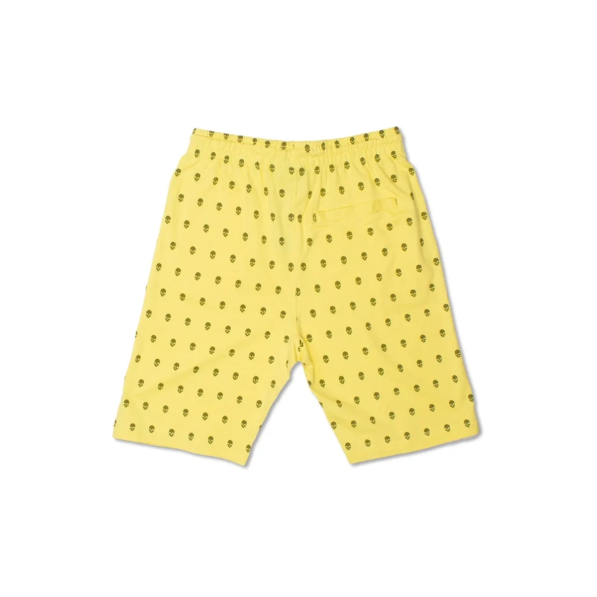 Ethik Skull Crusher Shorts (Daisy)multi-Size