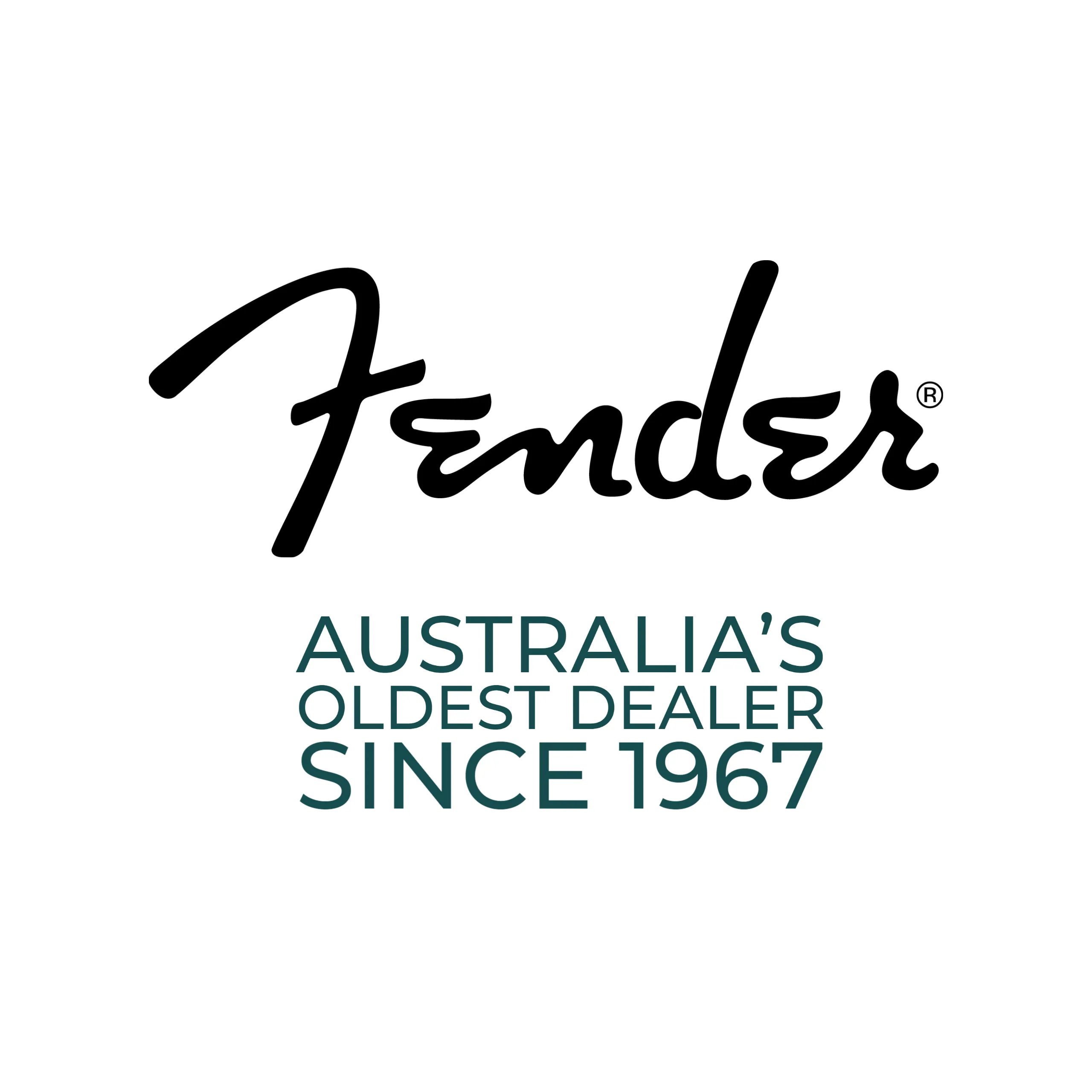 Fender Professional Glow in the Dark Cable