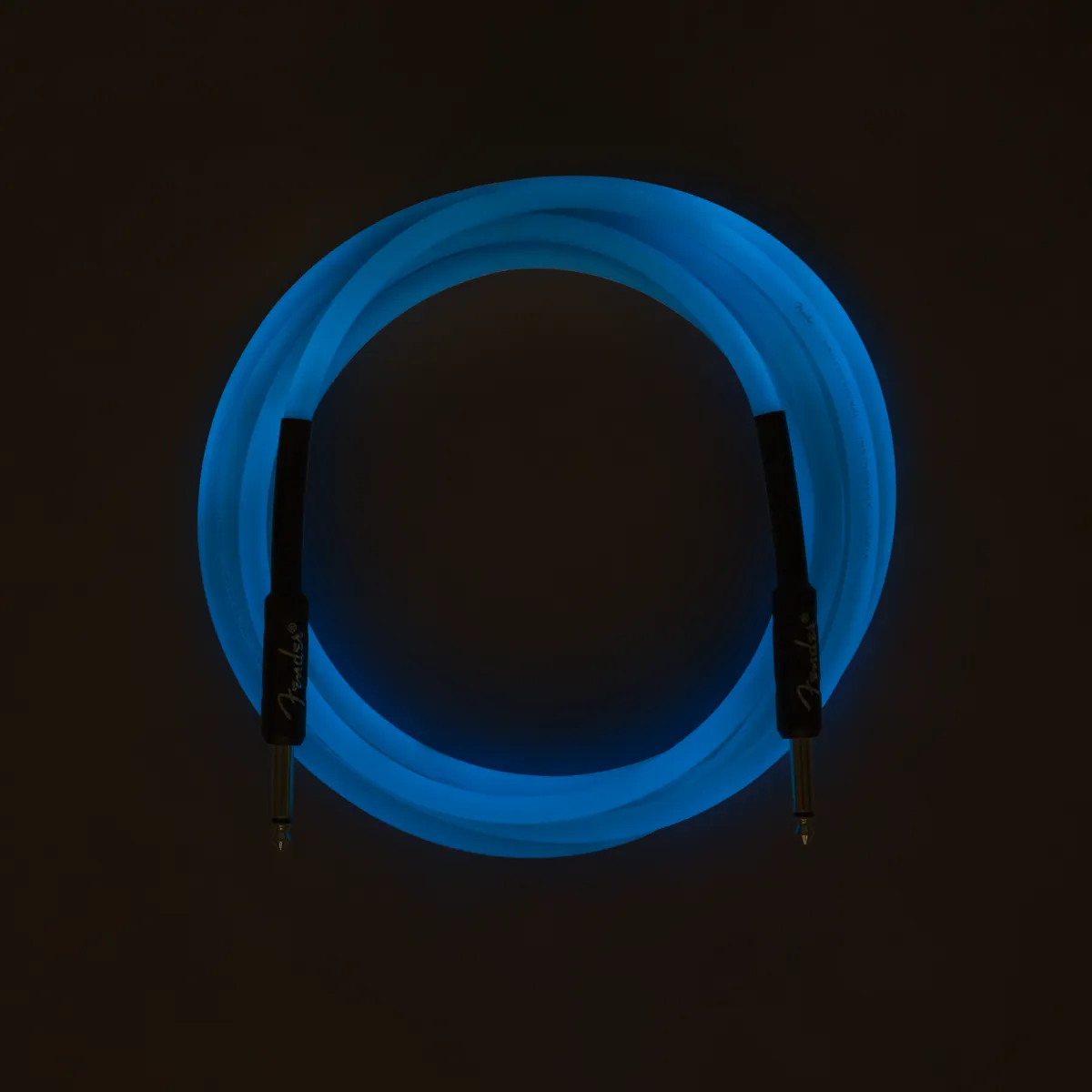 Fender Professional Glow in the Dark Cable
