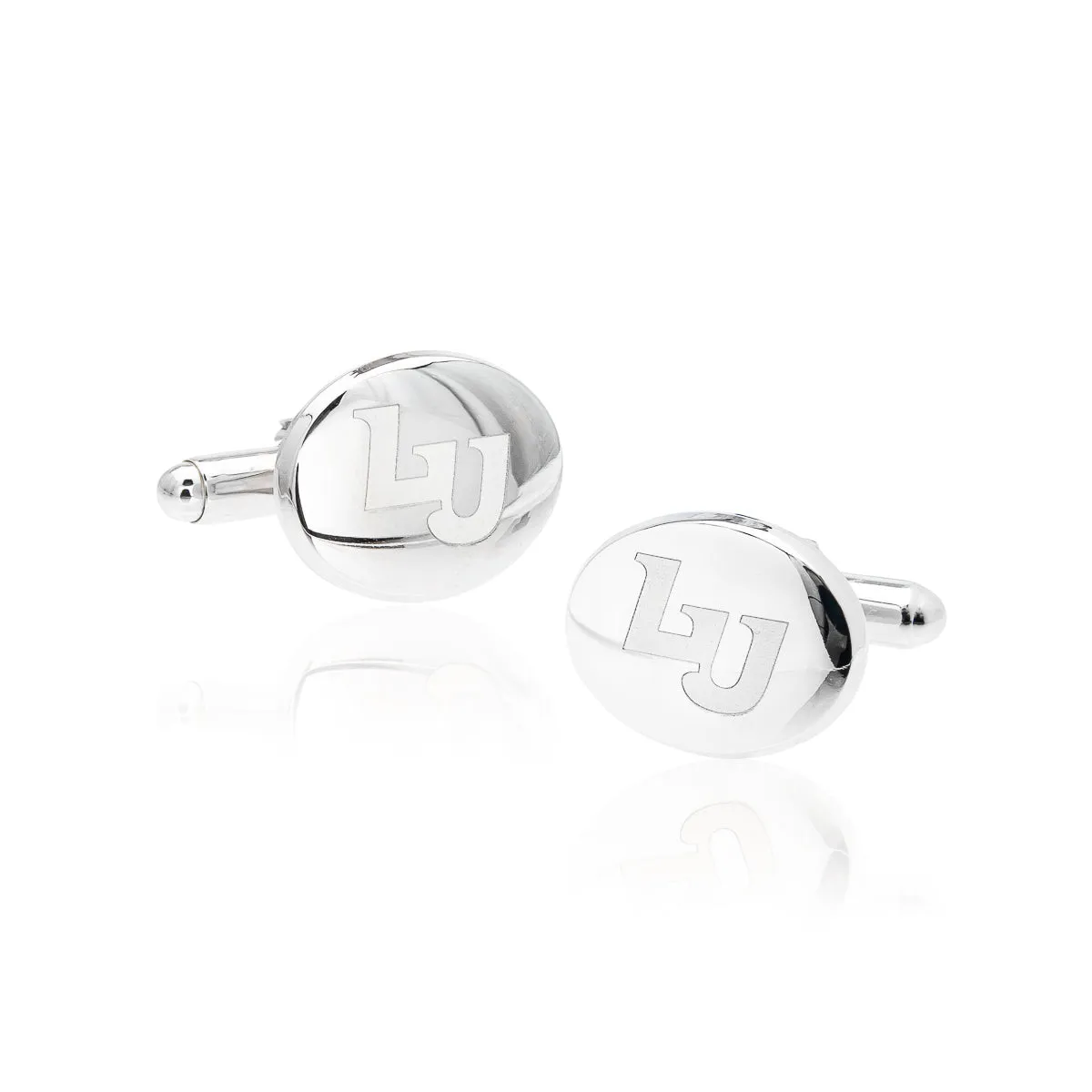 Fink's Liberty University Cufflinks