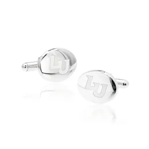 Fink's Liberty University Cufflinks