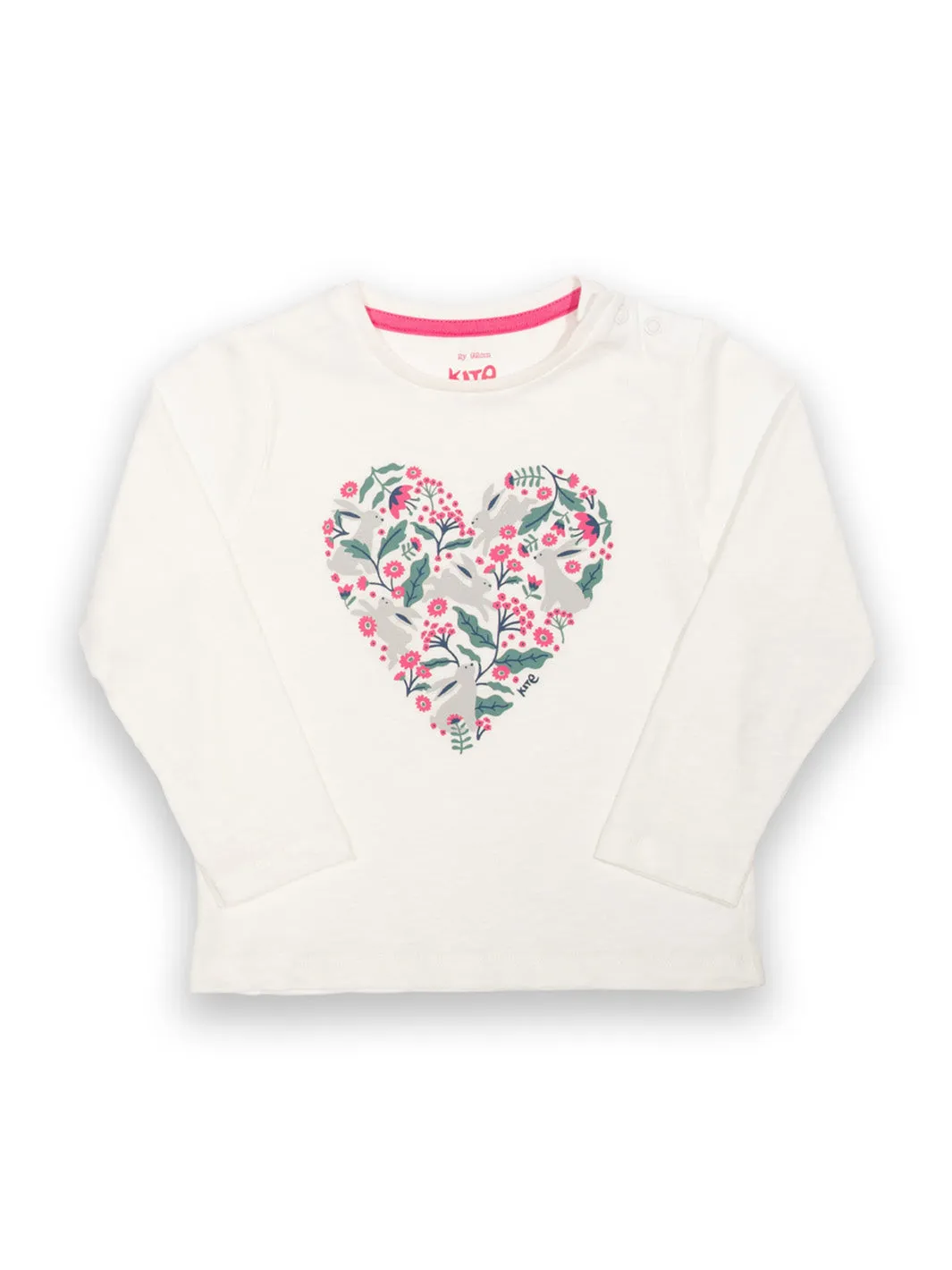 Forest belle t-shirt