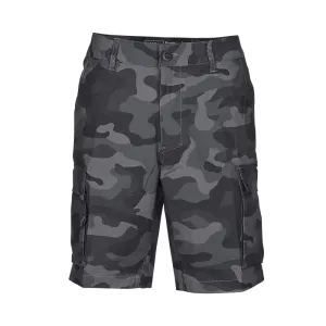 Fox Slambozo Camo 3.0 Shorts Black Camouflage