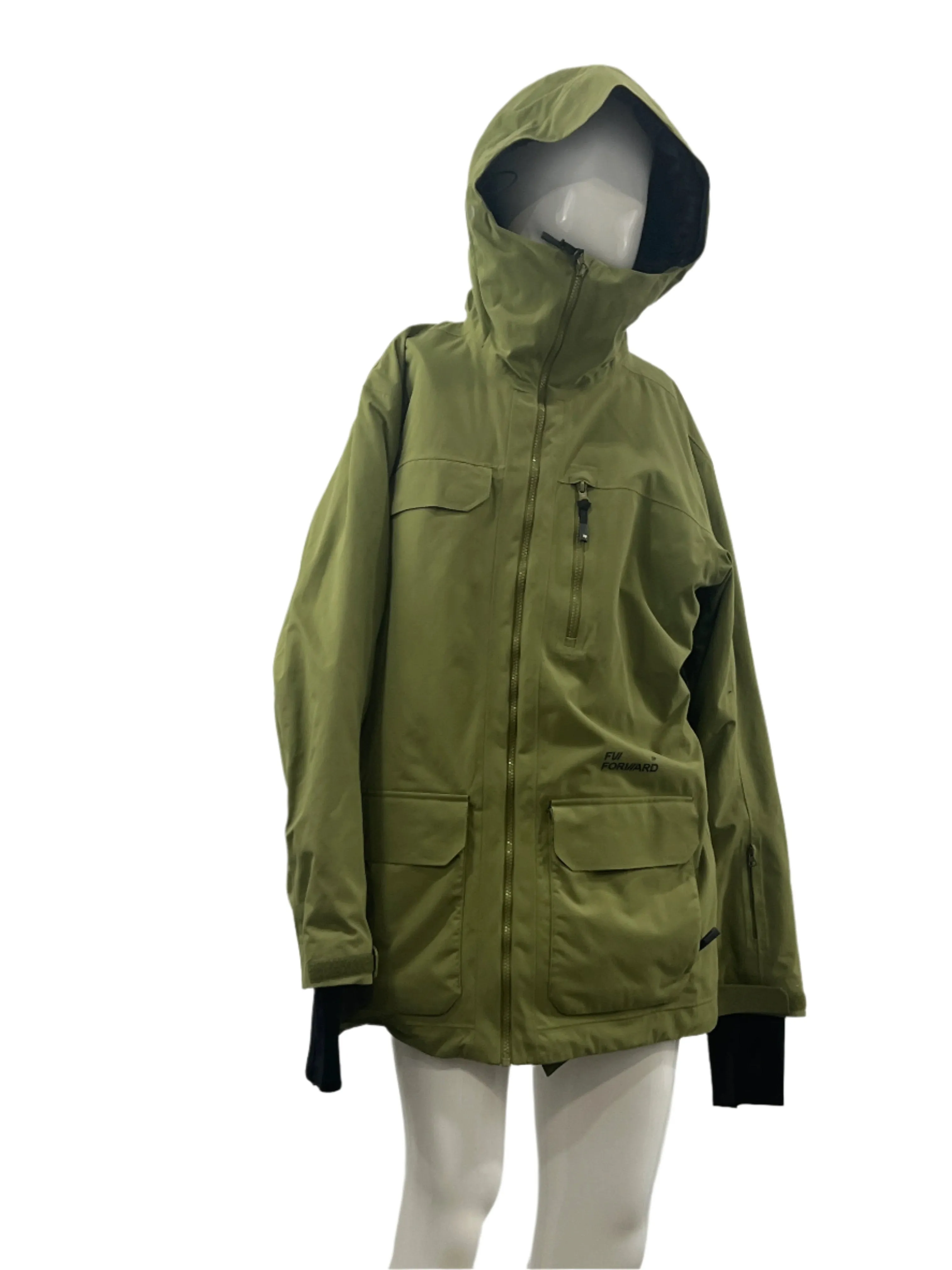 FW Freestyle 2L Jacket