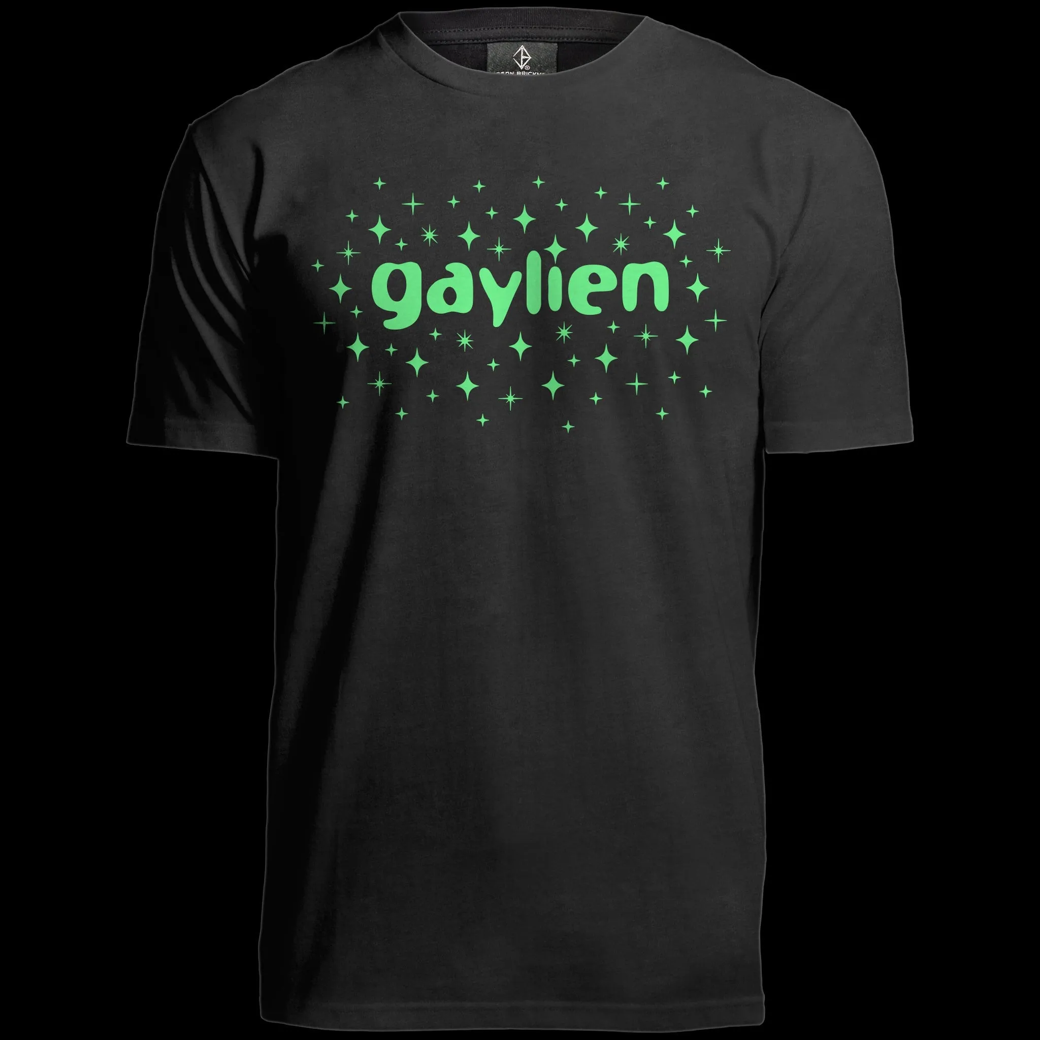 ‘Gaylien’ Glow-in-the-Dark Tee
