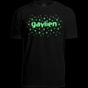 ‘Gaylien’ Glow-in-the-Dark Tee