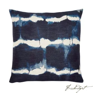 Gilbert Pillow - Navy