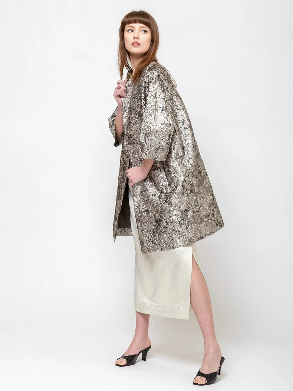Glitter Coat