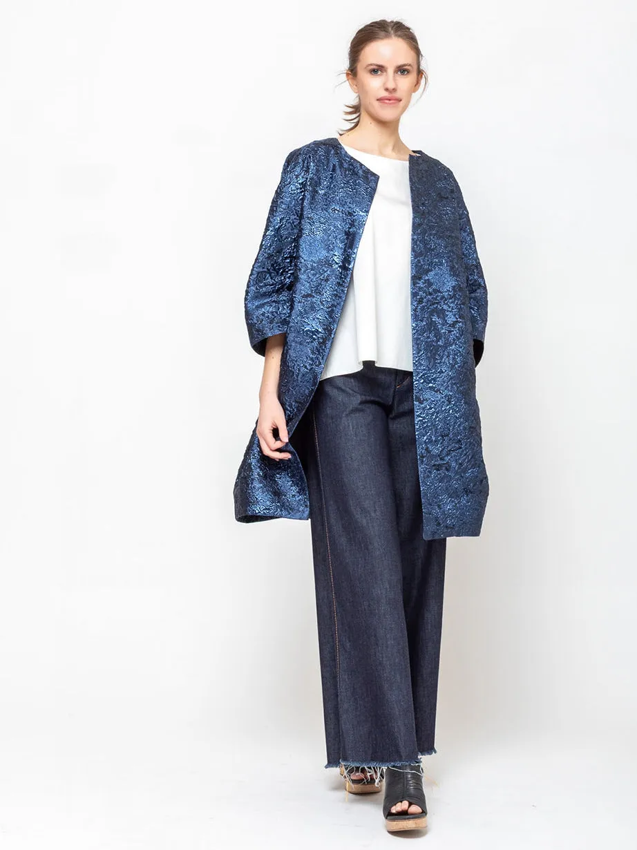 Glitter Coat