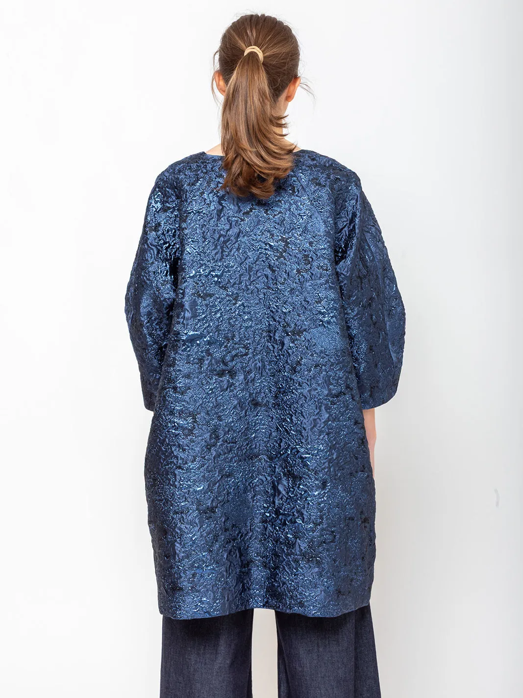 Glitter Coat